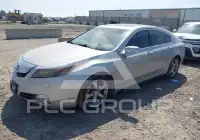 2009 Acura TL фото