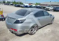 2009 Acura TL фото