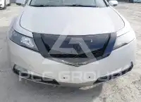 2009 Acura TL фото