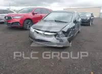 2009 Honda CIVIC photo
