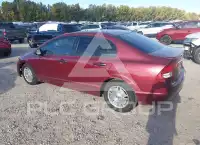 2009 Honda CIVIC photo