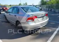 2009 Honda CIVIC фото
