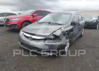2009 Honda CIVIC photo