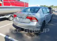 2009 Honda CIVIC фото