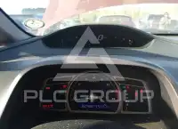 2009 Honda CIVIC photo