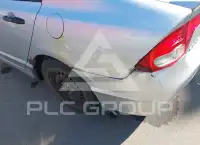 2009 Honda CIVIC фото