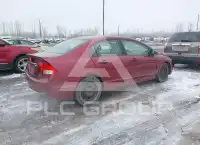 2009 Honda CIVIC фото