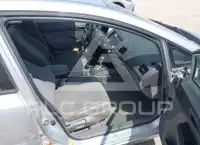 2009 Honda CIVIC фото