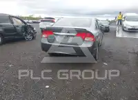 2009 Honda CIVIC photo