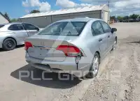 2009 Honda CIVIC фото