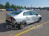2009 Honda CIVIC photo