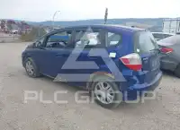 2009 Honda FIT фото