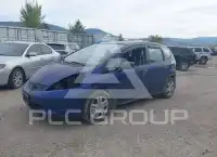 2009 Honda FIT фото