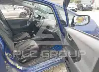 2009 Honda FIT фото