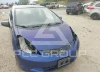 2009 Honda FIT фото
