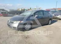 2009 Honda CIVIC фото