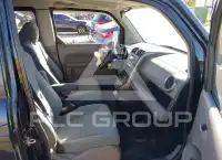 2009 Honda ELEMENT photo