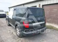 2009 Honda ELEMENT photo