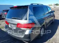 2009 Honda ODYSSEY фото