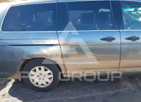 2009 Honda ODYSSEY фото