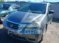 2009 Honda ODYSSEY фото