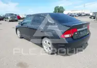 2009 Honda CIVIC фото