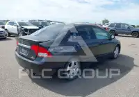 2009 Honda CIVIC фото