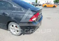 2009 Honda CIVIC фото