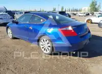 2009 Honda Accord photo