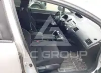 2009 Honda CIVIC фото