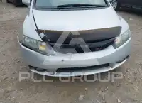 2009 Honda CIVIC фото