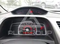 2009 Honda CIVIC фото