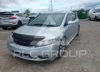 2009 Honda CIVIC фото