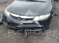 2009 Honda CIVIC фото