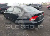 2009 Honda CIVIC фото