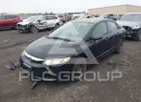 2009 Honda CIVIC фото