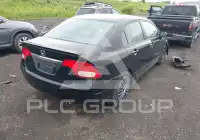 2009 Honda CIVIC фото