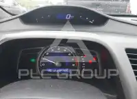 2009 Honda CIVIC фото