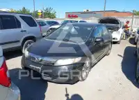 2009 Honda CIVIC фото
