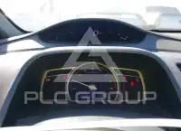 2009 Honda CIVIC фото