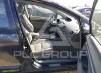 2009 Honda CIVIC фото
