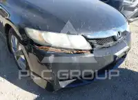 2009 Honda CIVIC фото
