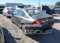 2009 Honda CIVIC фото