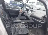 2009 Honda FIT фото