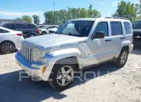 2009 Jeep LIBERTY photo
