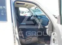 2009 Jeep LIBERTY photo