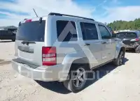2009 Jeep LIBERTY photo