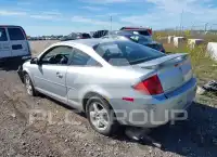 2009 Pontiac G5 фото