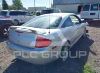 2009 Pontiac G5 фото