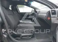 2009 Pontiac G8 фото